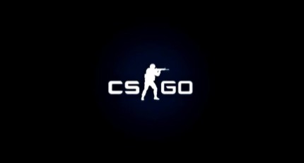 CS:GO Logo